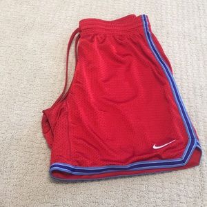 Nike shorts